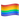 Pride Rainbow Emoji